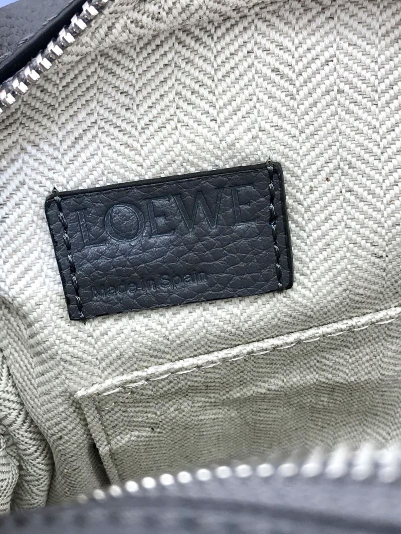 Mens Loewe Satchel Bags